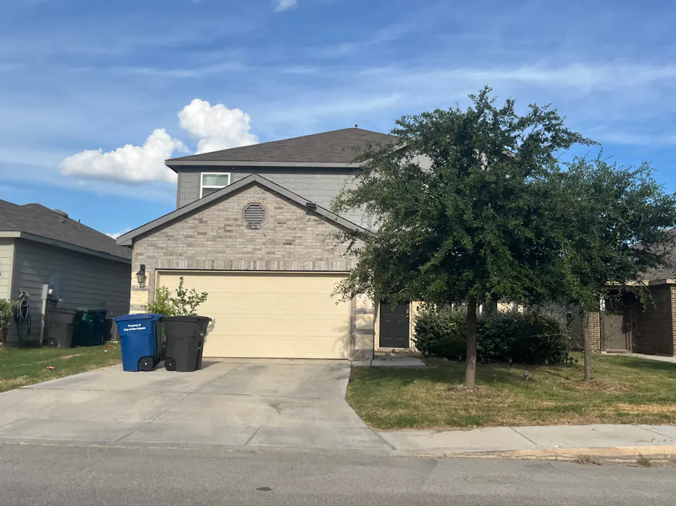 818 Bryson Meadow San Antonio, TX 78245, Bexar County