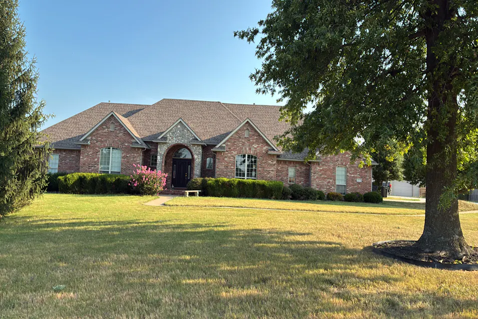 4645 West Pleasant Grove Road Rogers, AR 72758, Benton County