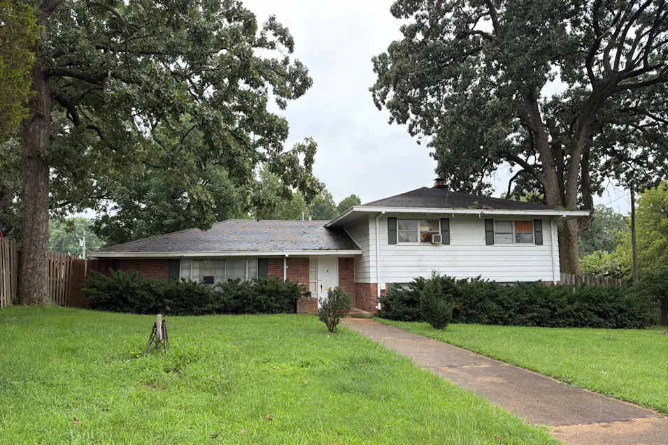 1008 W Maud Street Poplar Bluff, MO 63901, Butler County