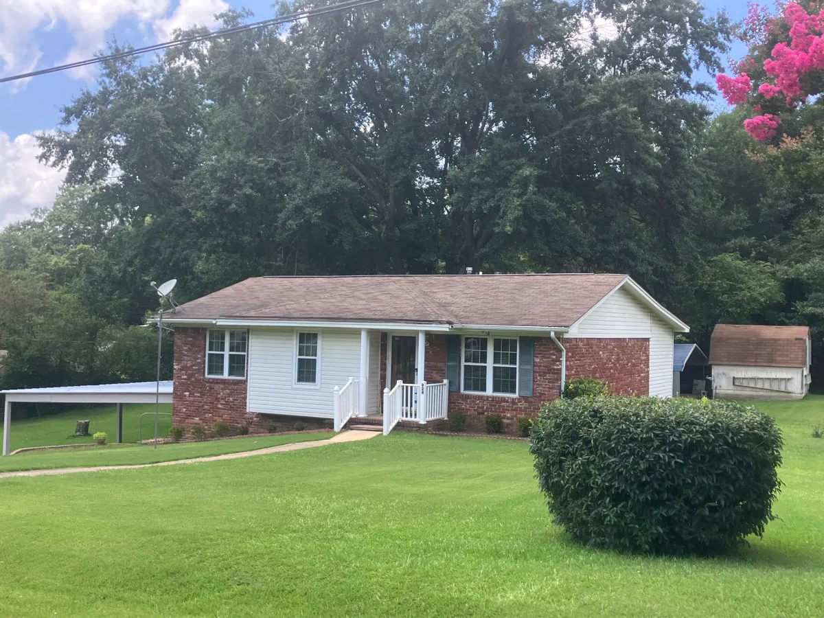 Crestview Ln, Adamsville, AL 35005 #1