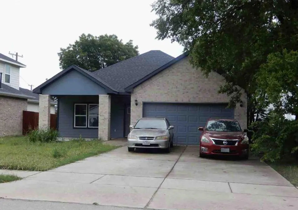 4820 Melodylane St Fort Worth, TX 76137, Tarrant County