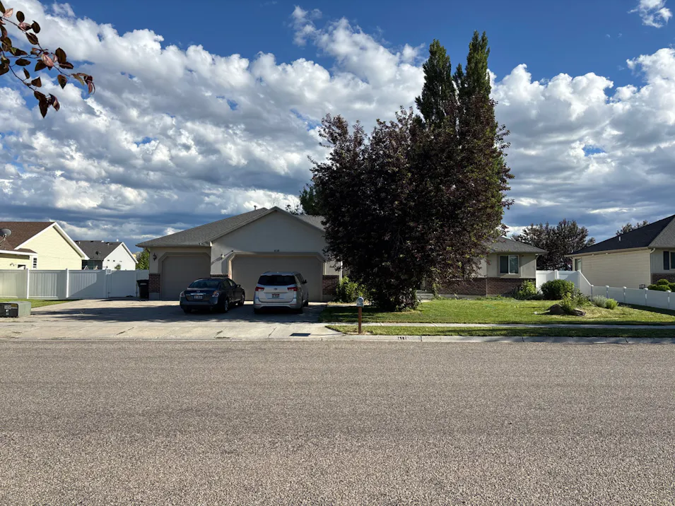 4138 Tawzer Way Ammon, ID 83406, Bonneville County