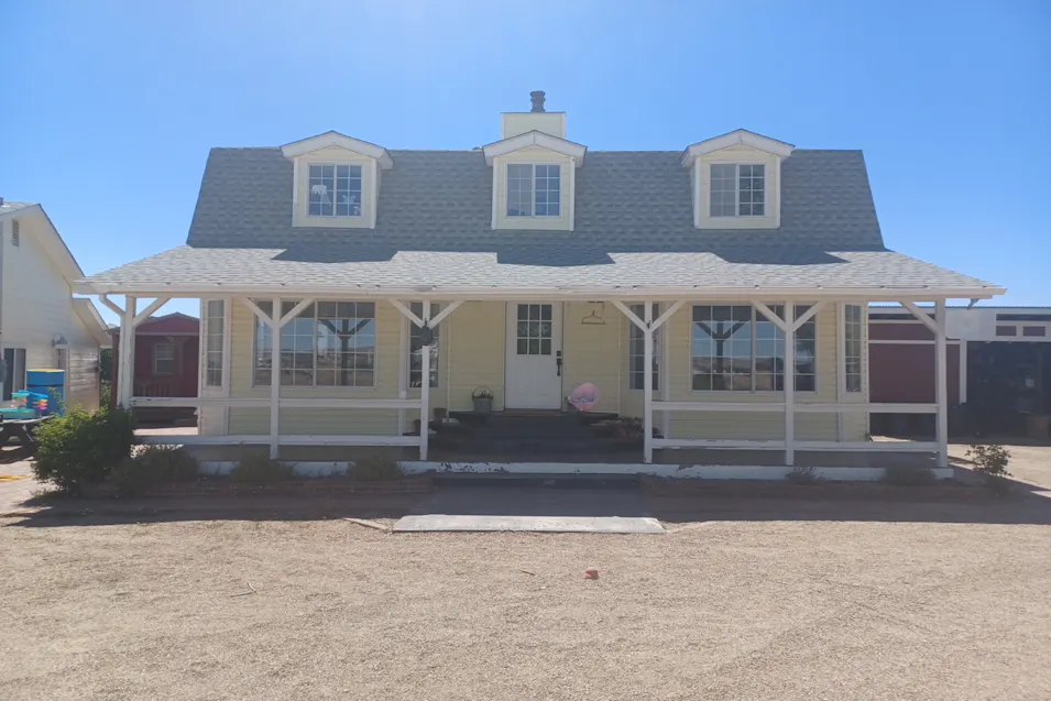 20900 N Old Highway 89 Paulden, AZ 86334, Yavapai County