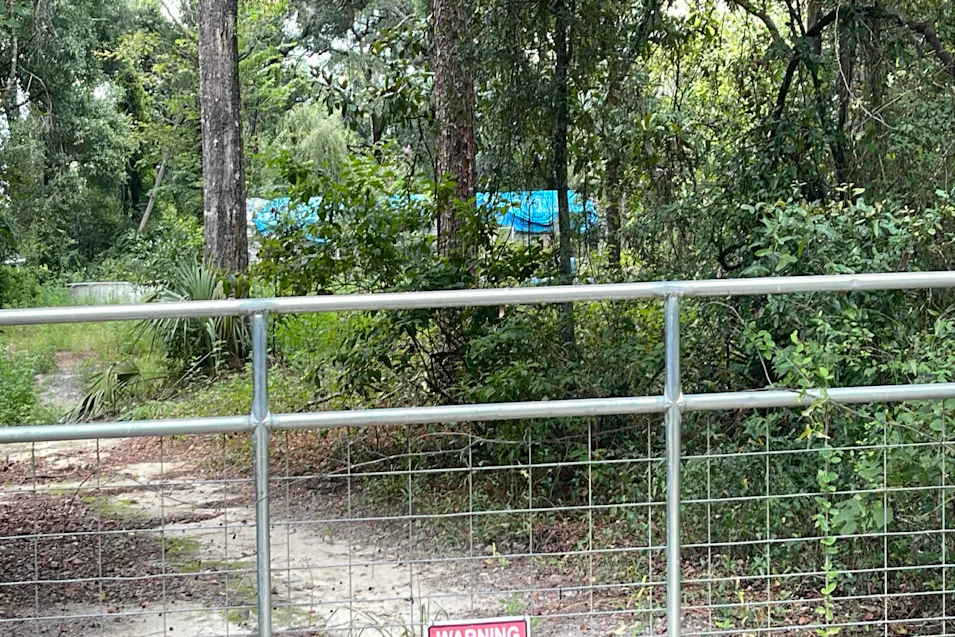 9271 NW 121st Lane Chiefland, FL 32626, Levy County
