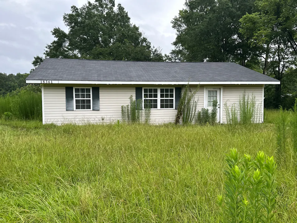 18361 Hwy 8 Leesville, LA 71446, Vernon County