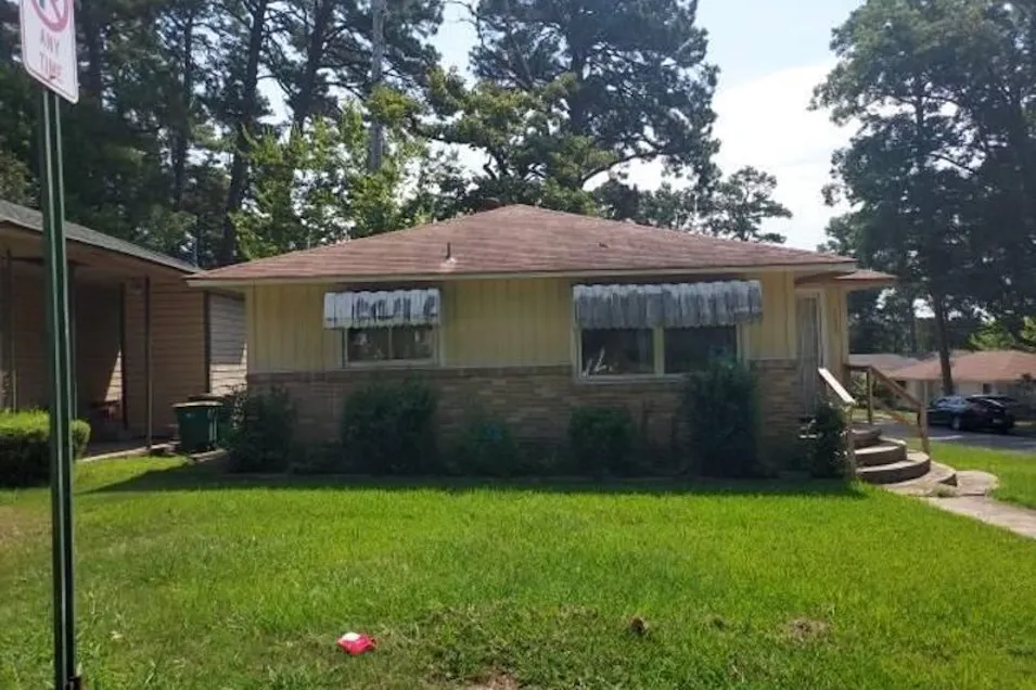 2223 South Harrison Street Little Rock, AR 72204, Pulaski County