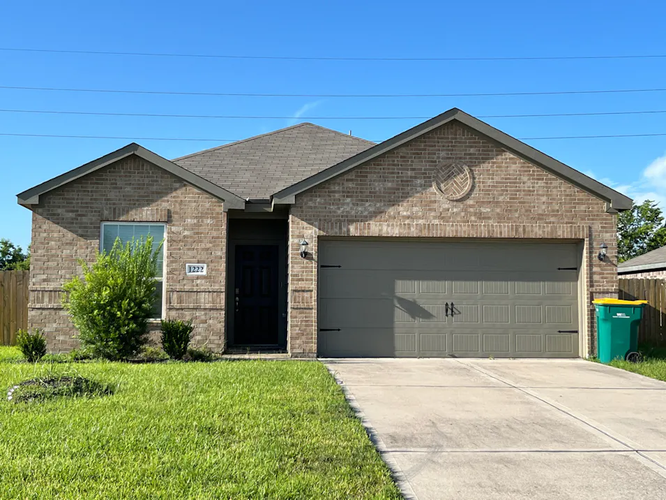 1222 Paradise Found Drive Iowa Colony, TX 77583, Brazoria County