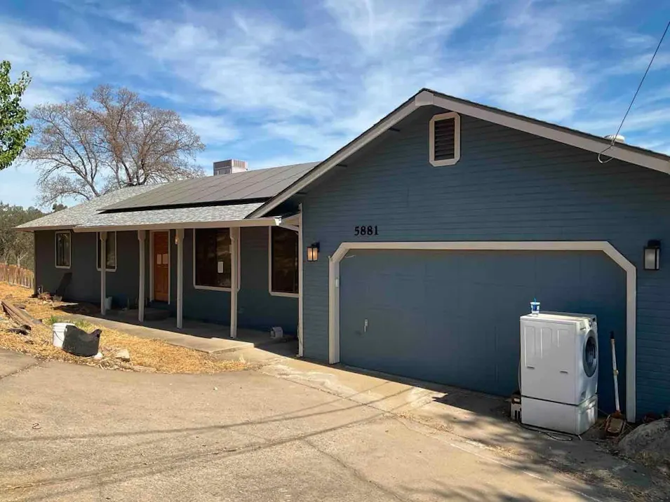 5881 Thornicroft Dr Valley Springs, CA 95252, Calaveras County