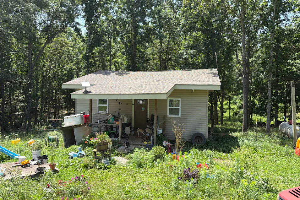 6520 County Road 9100 West Plains, MO 65775, Howell County