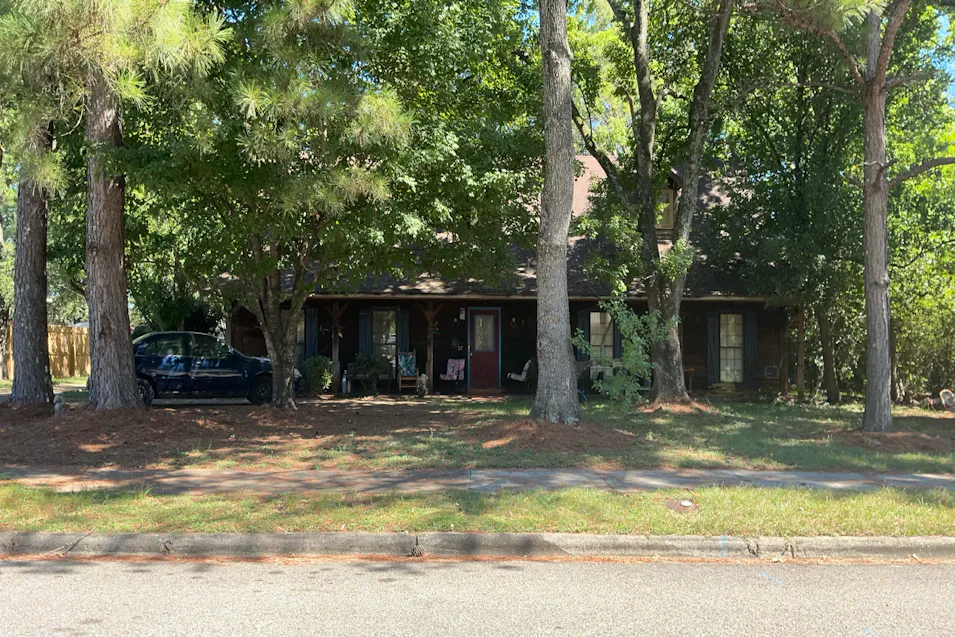 505 Paddock Ln Montgomery, AL 36109, Montgomery County