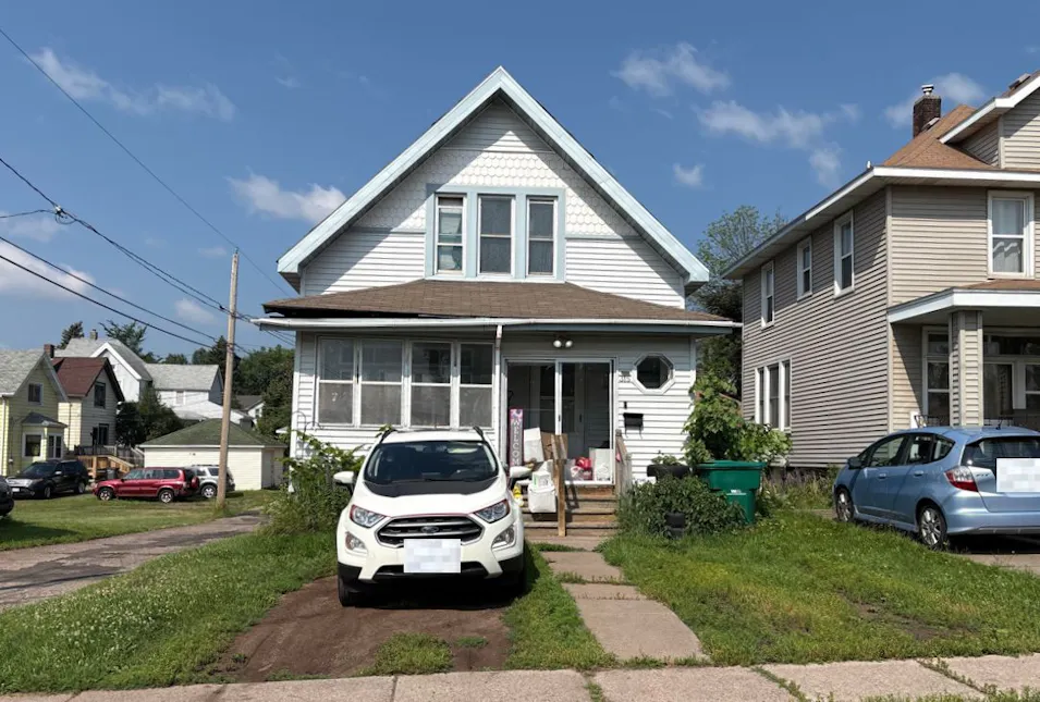 315 Michigan Avenue Duluth, MN 55806, Duluth County