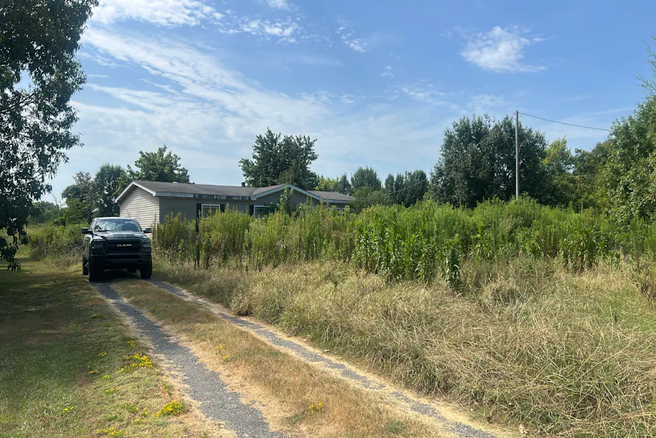 75 McKenzie Lane Scott, AR 72142, Lonoke County