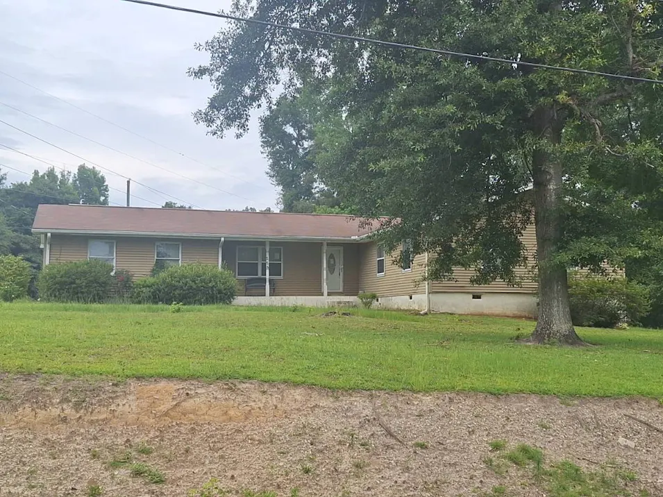 223 Tidwell Drive Macon, GA 31217, Jones County
