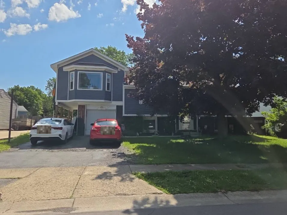 7023 Waring Circle Derby Aka Evans, NY 14047, Erie County