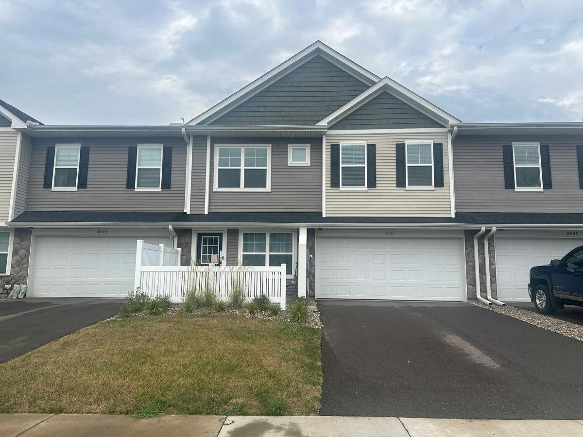 149th Ln, Ramsey, MN 55303