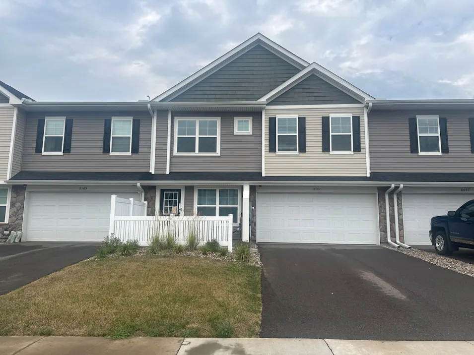 8101 149th Ln NW Ramsey, MN 55303, Anoka County