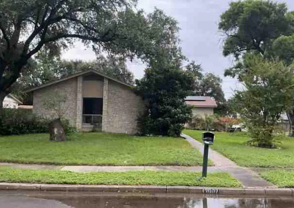 13002 El Marro St San Antonio, TX 78233, Bexar County