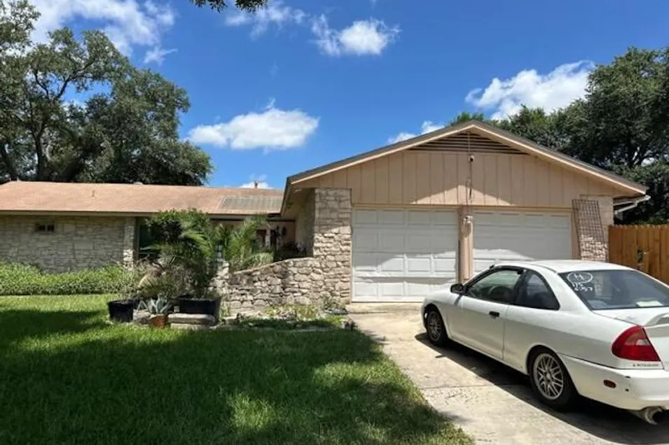 13002 El Marro Street San Antonio, TX 78233, Bexar County