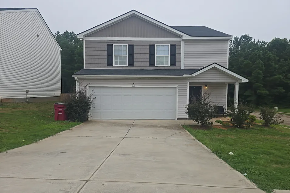 221 Hawthorn Trail Macon, GA 31210, Bibb County