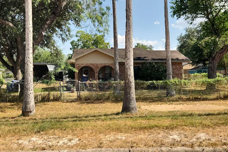 819 E De Soto Ave Alamo, TX 78516, Hidalgo County