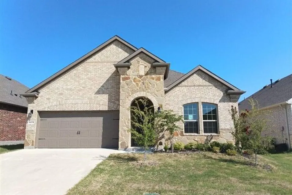 4175 Plateau Dr Forney, TX 75126, Kaufman County