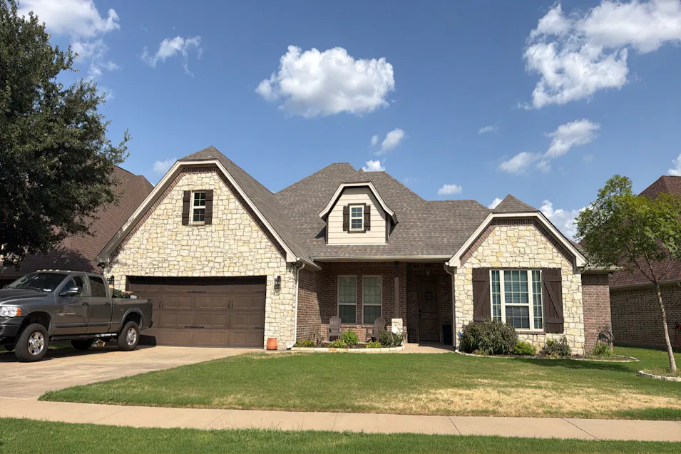3443 Abes Landing Dr Granbury, TX 76049, Hood County