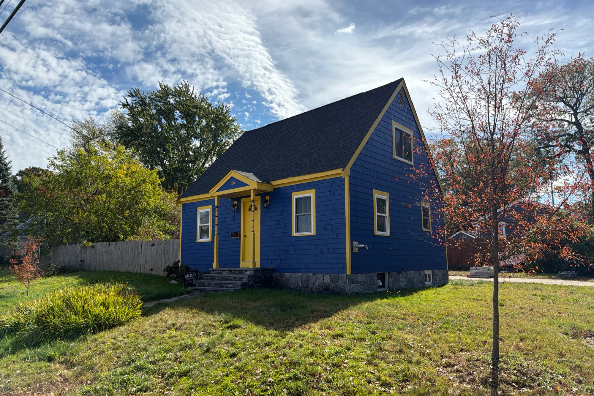 Youngs Ave, West Warwick, RI 02893 #1