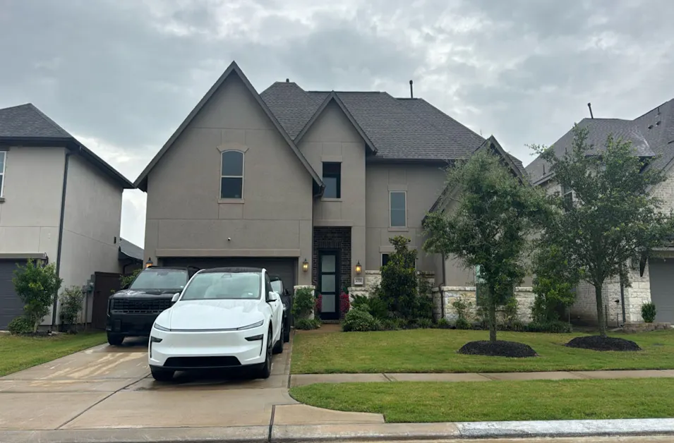 4218 Limestone Terrace Manvel, TX 77578, Brazoria County