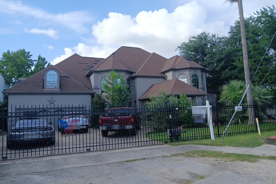 2426 Tackaberry St Houston, TX 77009, Harris County