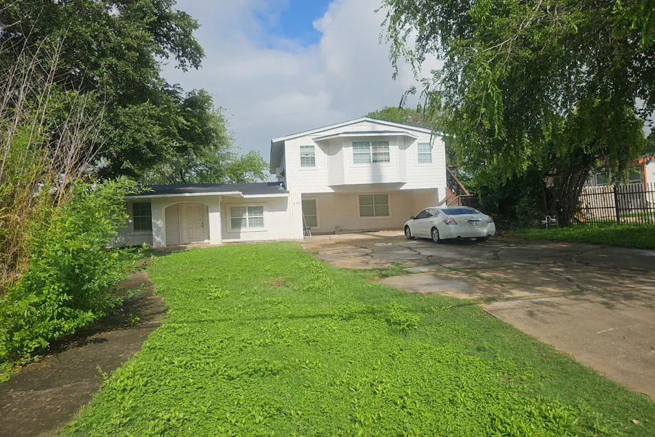 645 Broadview Drive West San Antonio, TX 78228, Bexar County