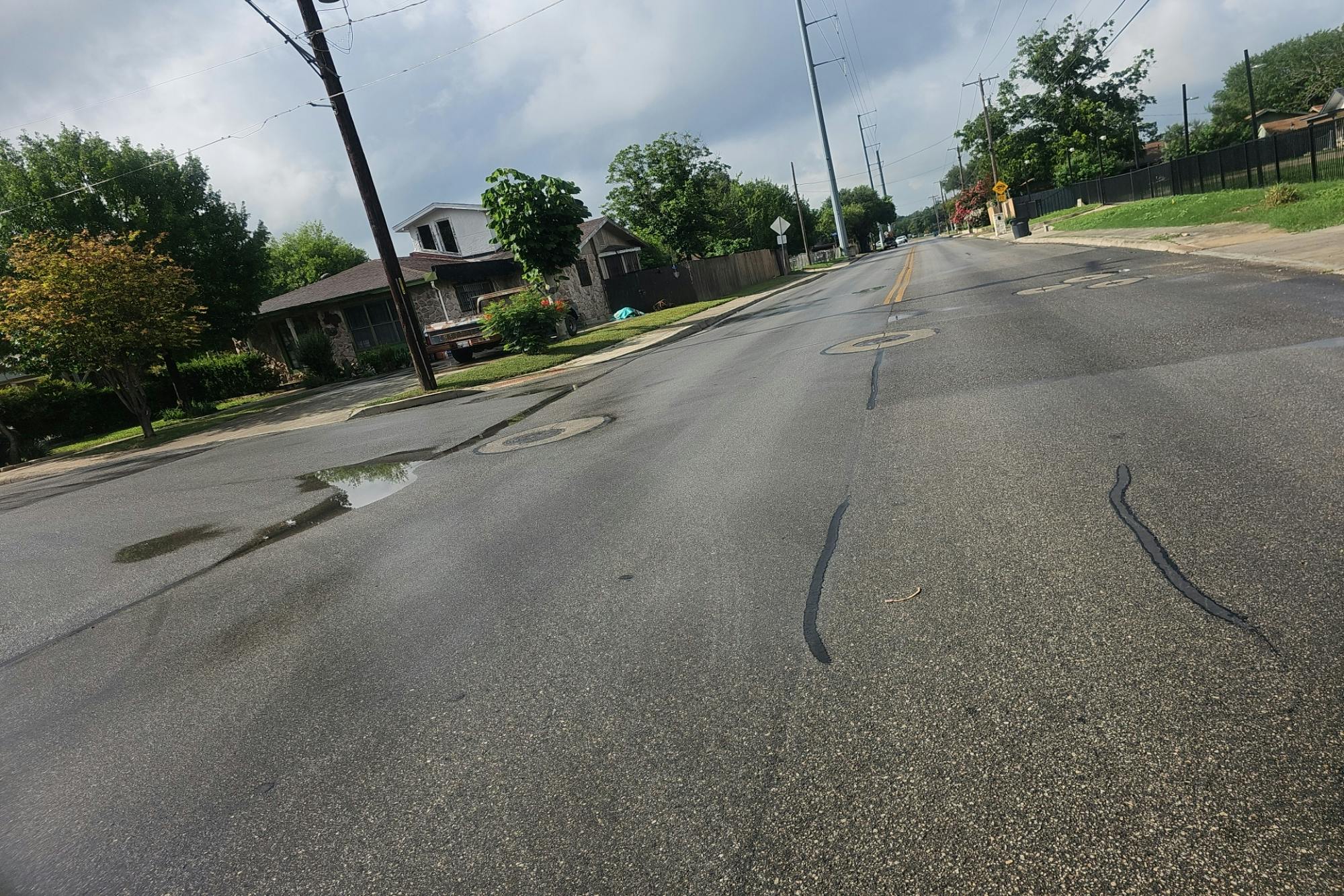Broadview Dr, San Antonio, TX 78228