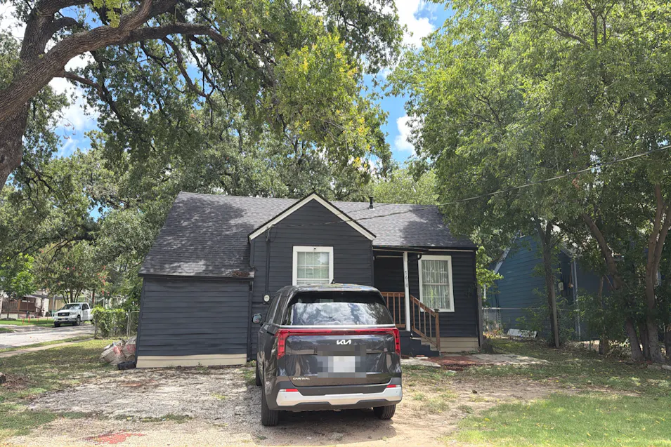 7610 Mohawk Dr Dallas, TX 75235, Dallas County