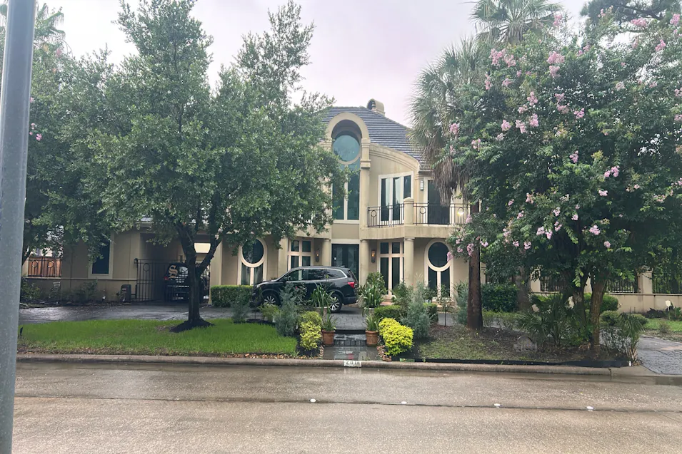 2814 Cedar Woods Place Houston, TX 77068, Harris County