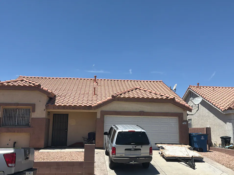 2503 River Oaks Dr Las Vegas, NV 89156, Clark County