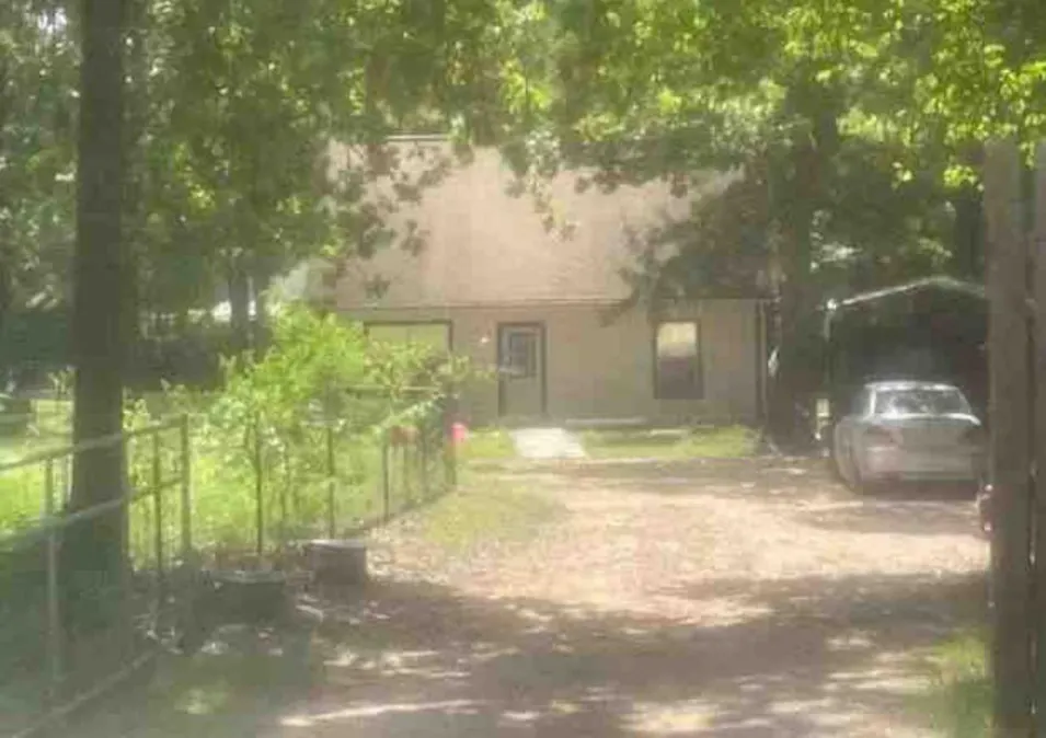 14193 Forest Boulevard Montgomery, TX 77356, Montgomery County
