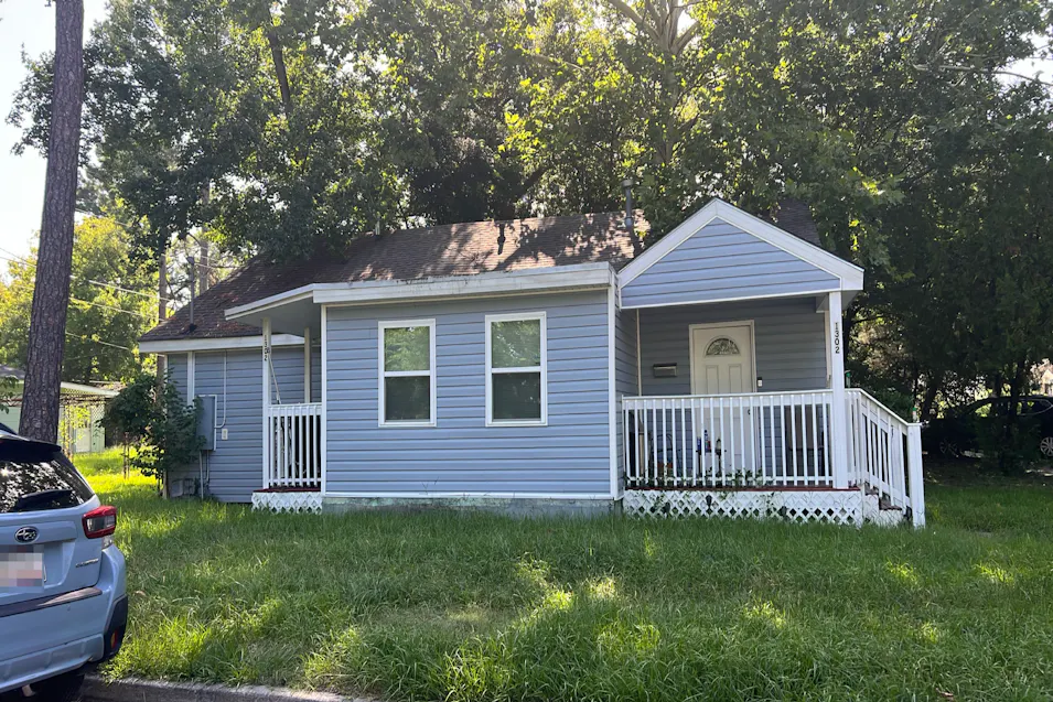 1302 E 35th St Savannah, GA 31404, Chatham County