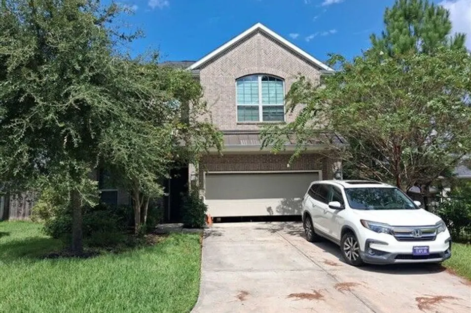 331 Lavatera Sunset Trai Willis, TX 77318, Montgomery County