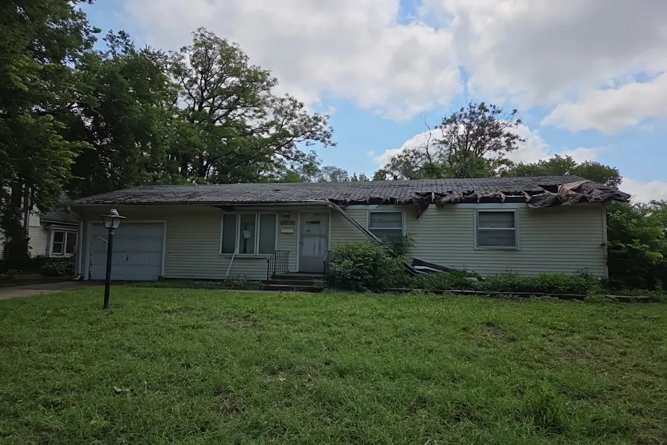 415s Third Lindsborg, KS 67456, McPherson County