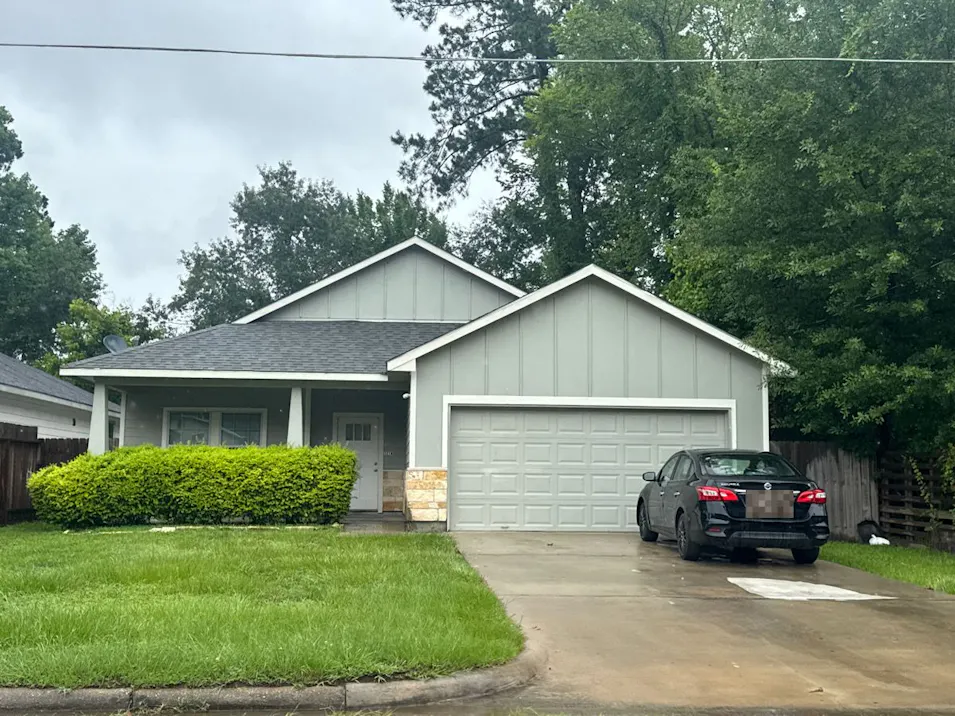 1214 Deputy O McDuffie Jr Street Cleveland, TX 77327, Liberty County