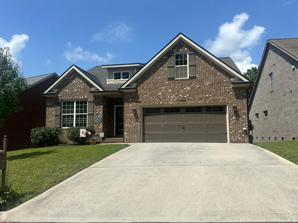 3327 Beaver Glade Lane Knoxville, TN 37931, Knox County