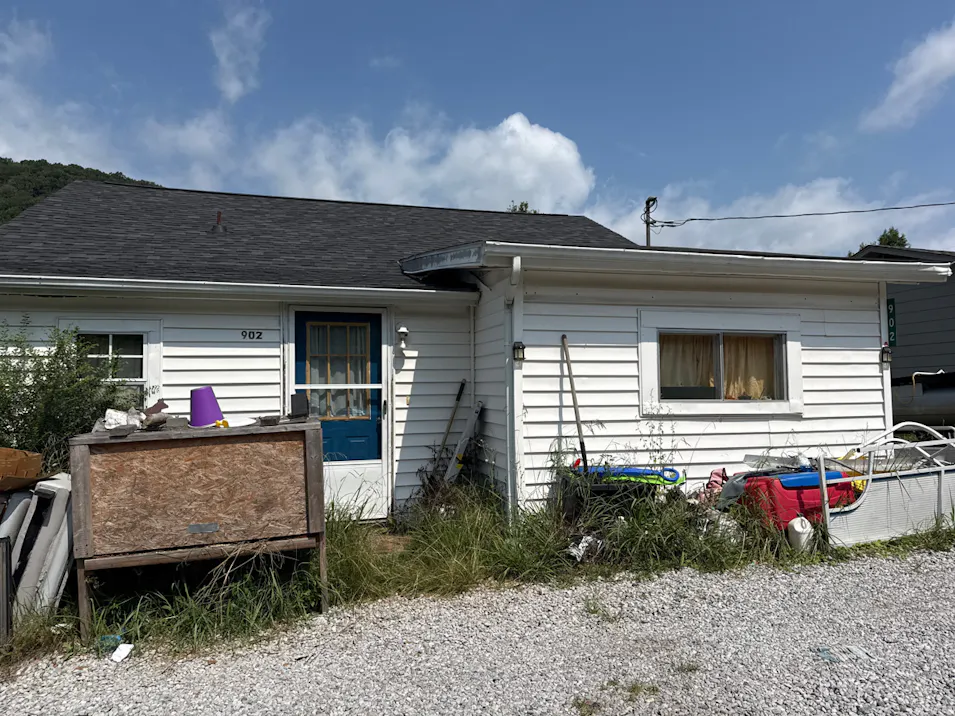 902 Butler St Oliver Springs, TN 37840, Roane County