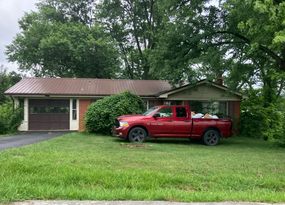 117 Virginia Dr Greeneville, TN 37745, Greene County