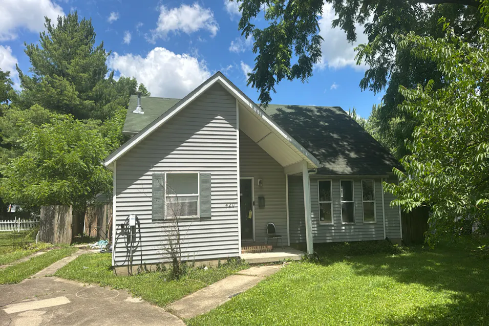 420 Union Street Yellow Springs, OH 45387, Greene County