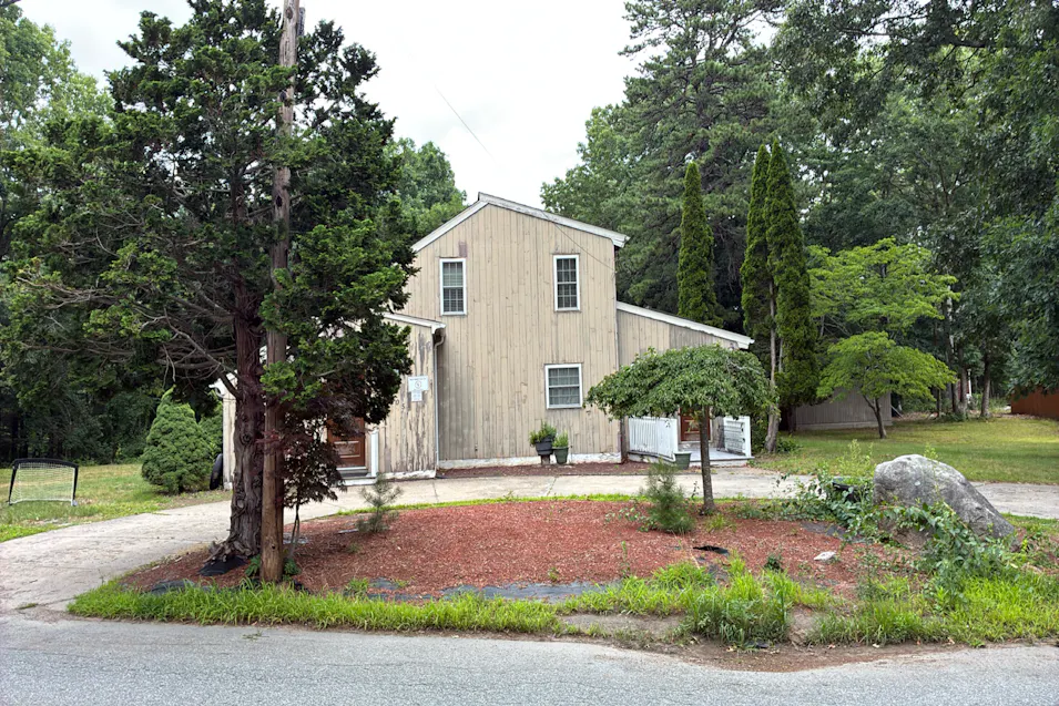 105 Reservoir Rd Coventry, RI 02816, Kent County
