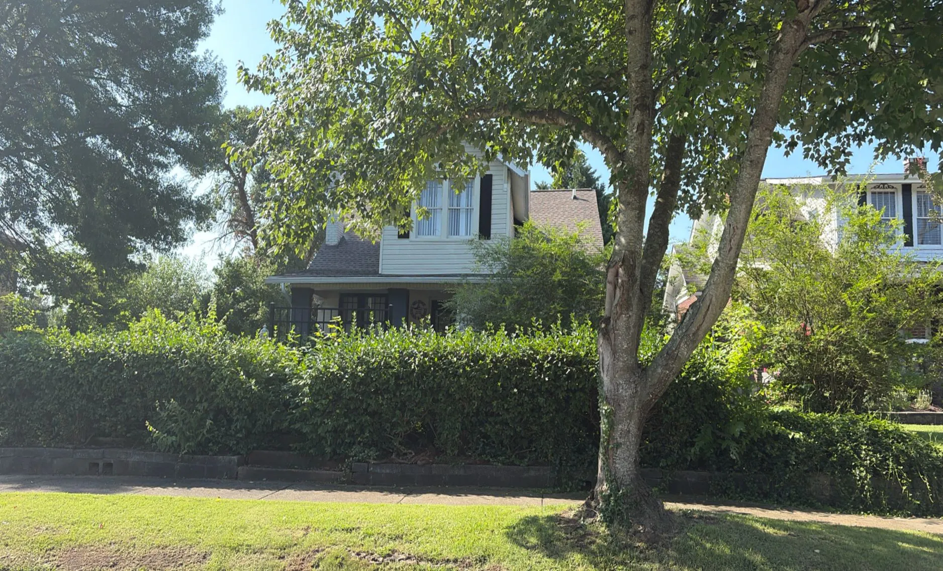 Sullivan St, Kingsport, TN 37660 #1