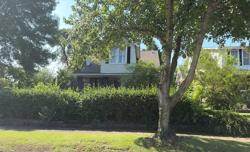 1513 West Sullivan St Kingsport, TN 37660, Sullivan County