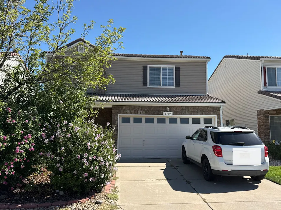 4108 Andes Way Denver, CO 80249, Denver County