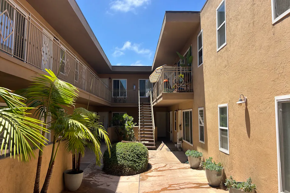 5511 Adelaide Avenue Unit 20 San Diego, CA 92115, San Diego County