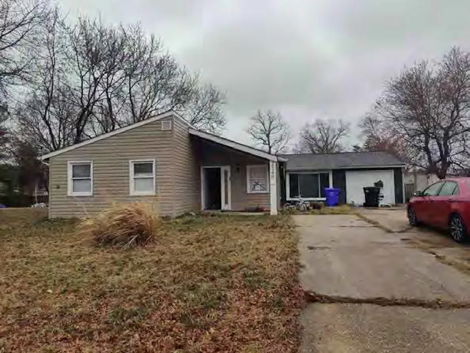 2540 Wakefield Cir Waldorf, MD 20602, Charles County