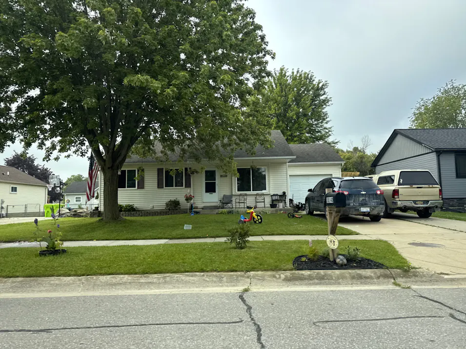 30140 Marla Dr New Haven, MI 48048, Macomb County